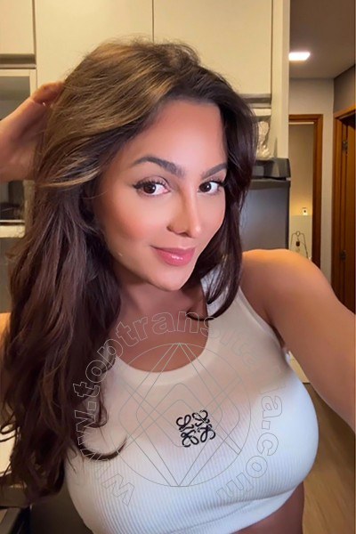 Foto selfie 17 di Danyela Alves transex Parigi