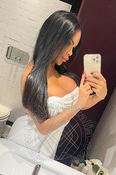 Foto selfie 13 di Milena Miranda transex Milano
