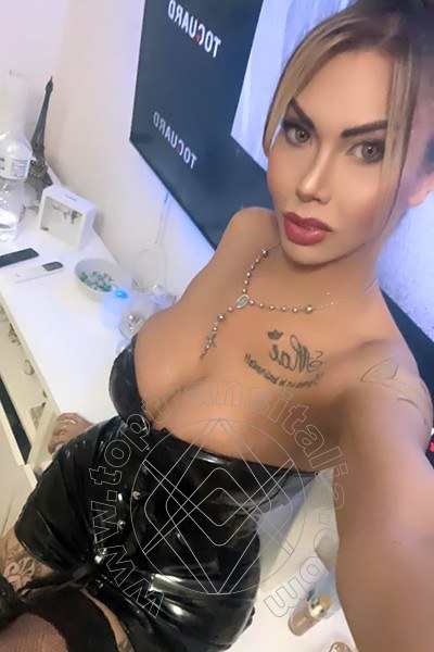 Foto selfie 16 di Dafne Pornostar transex Viareggio