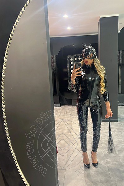 Foto selfie 31 di Brunna Campanaro transex Bologna