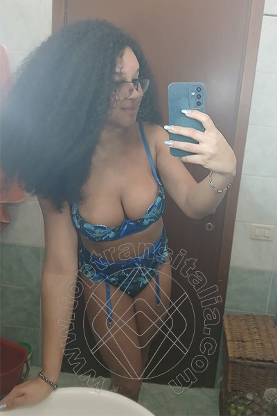 Foto selfie 5 di Sammie transex Perugia