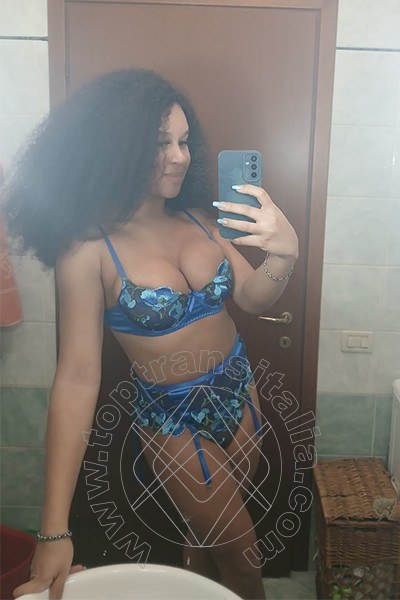 Foto selfie 4 di Sammie transex Perugia