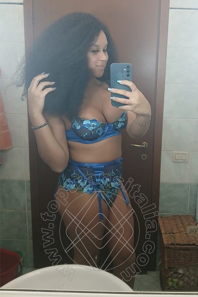 Foto selfie 3 di Sammie transex Perugia