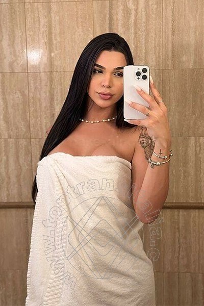 Foto selfie 4 di Bella Angel transex Recife