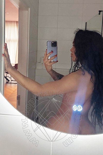 Foto selfie 3 di Donna Bella transex Amsterdam
