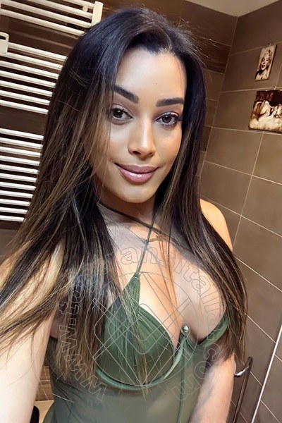 Foto selfie 49 di Iris Araujo transex Brescia