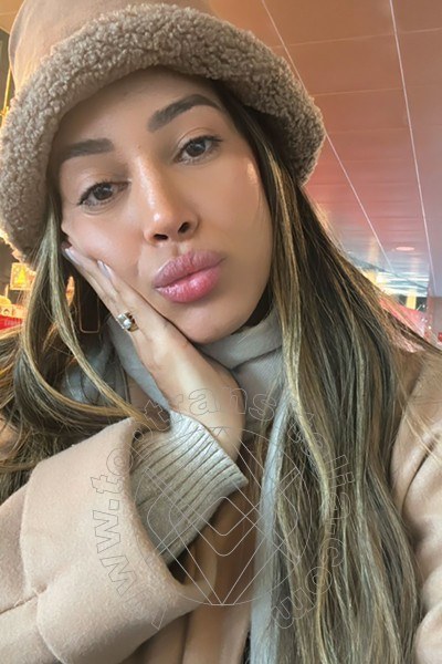Foto selfie 45 di Iris Araujo transex Brescia