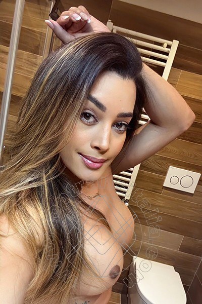 Foto selfie 41 di Iris Araujo transex Brescia