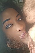 Foto selfie hot di Pamela Santina transex Massa