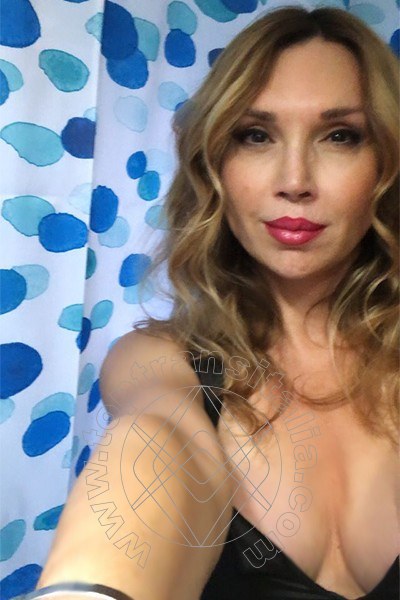 Foto selfie 4 di Laura Made In Italy transex Milano