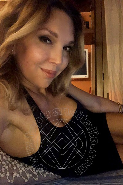 Foto selfie 3 di Laura Made In Italy transex Milano