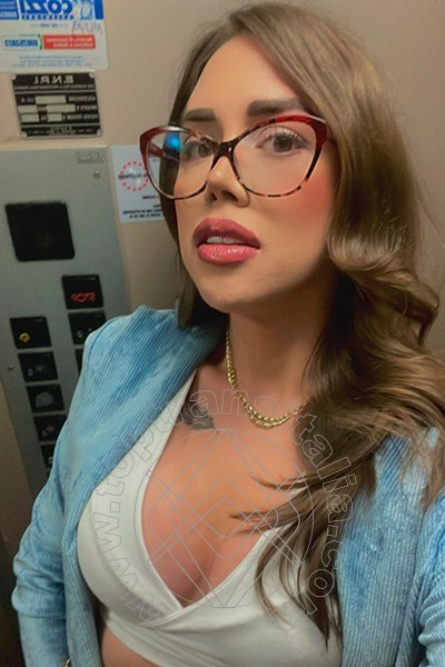 Foto selfie 6 di Pandora transex Novara