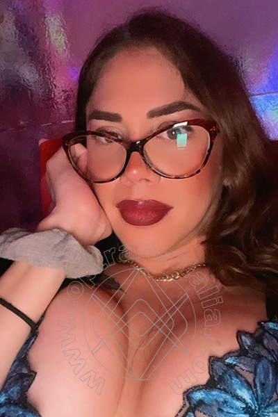 Foto selfie 5 di Pandora transex Novara