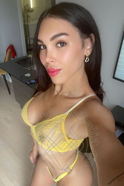 Foto selfie di Elisabetta transex Verona