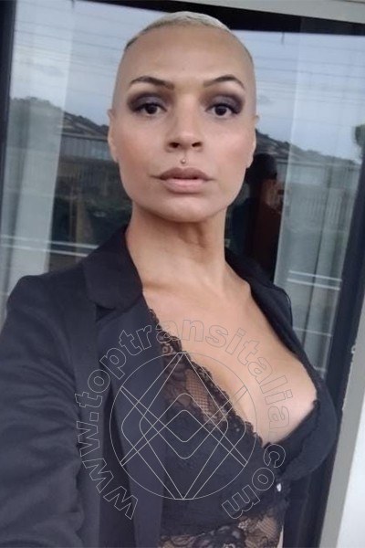 Foto selfie di Alessia Massaggiatrice transex Porto Sant'elpidio