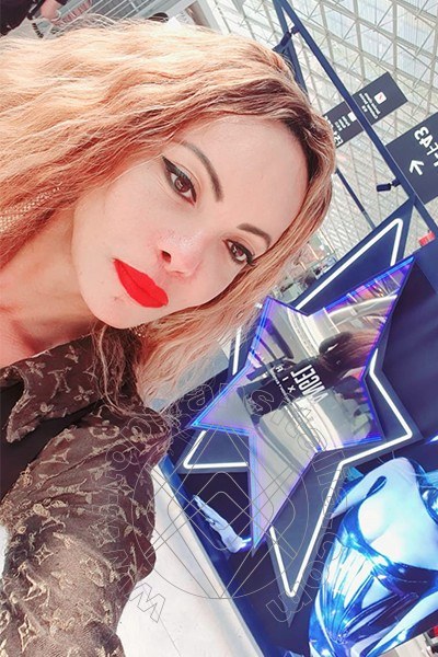 Foto selfie 7 di Giselle Diamante transex Milano