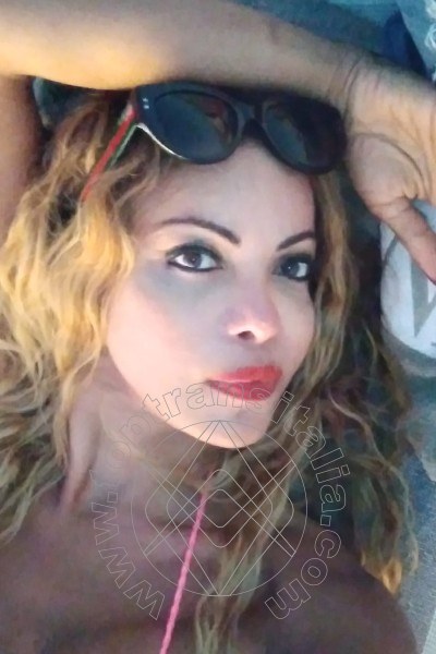 Foto selfie 6 di Giselle Diamante transex Milano