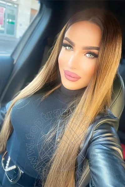 Foto selfie 9 di Melissa Txx transex Trento