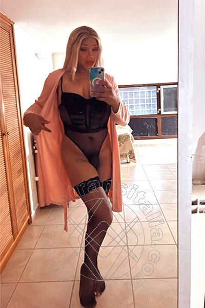 Foto selfie 14 di Adriana transex Napoli