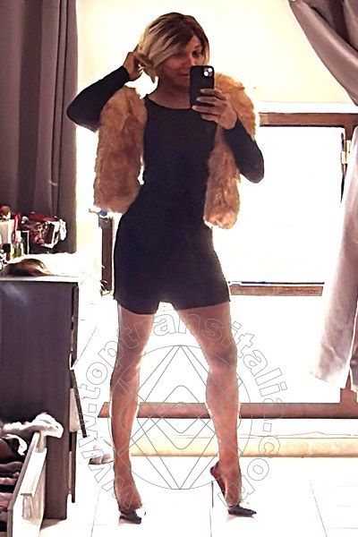 Foto selfie 25 di Adriana transex Napoli
