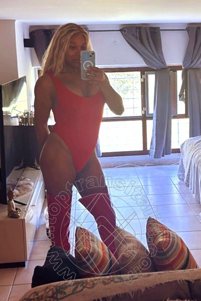 Foto selfie 38 di Adriana transex Napoli