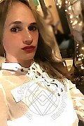 Foto selfie di Sofia Imber transex Cesena