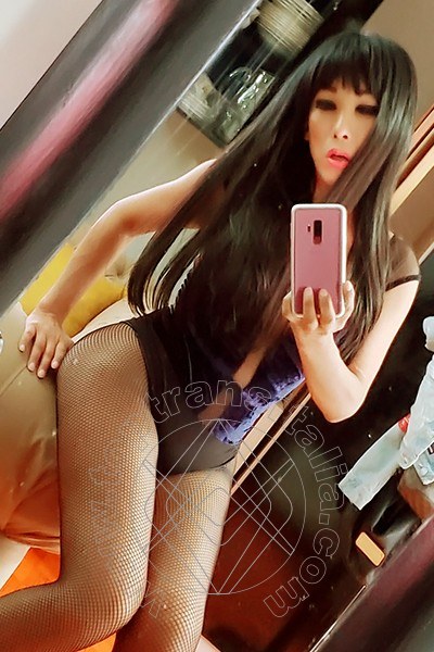 Foto selfie 1 di Yulissa Argentina transex Buenos Aires