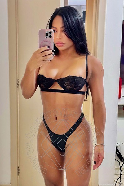 Foto selfie 20 di Manuella transex Padova