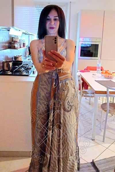 Foto selfie 8 di Federica Novità transex Udine