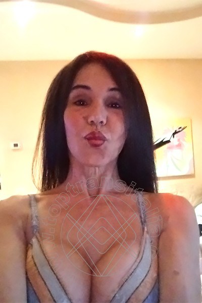 Foto selfie 6 di Federica Novità transex Udine