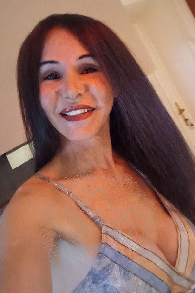 Foto selfie 3 di Federica Novità transex Udine