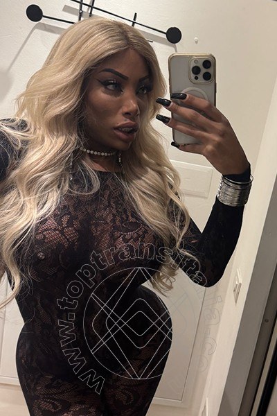 Foto selfie 15 di Campbell transex Padova