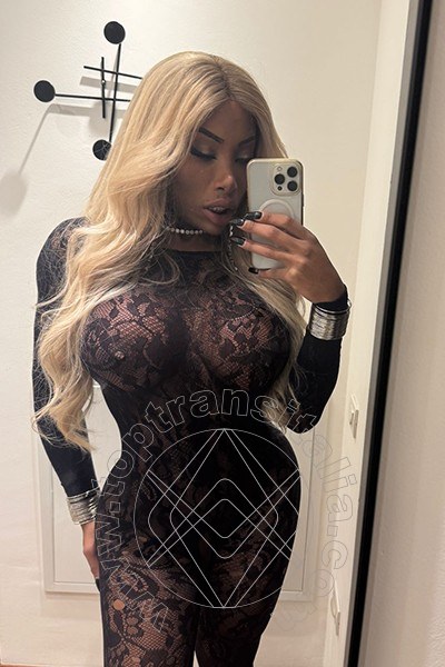 Foto selfie 14 di Campbell transex Padova