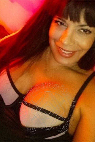 Foto selfie 2 di Deva transex Perugia