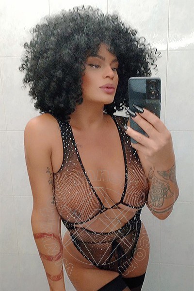 Foto selfie 3 di Serena transex Torino