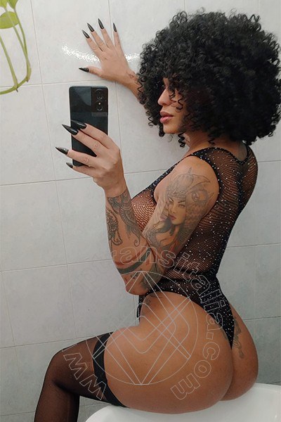 Foto selfie 1 di Serena transex Torino