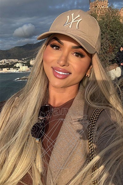 Foto selfie 14 di Gabi Sampaio transex Bari
