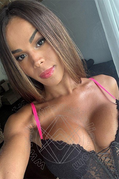 Foto selfie 36 di Yasmin Fonthys transex Bologna