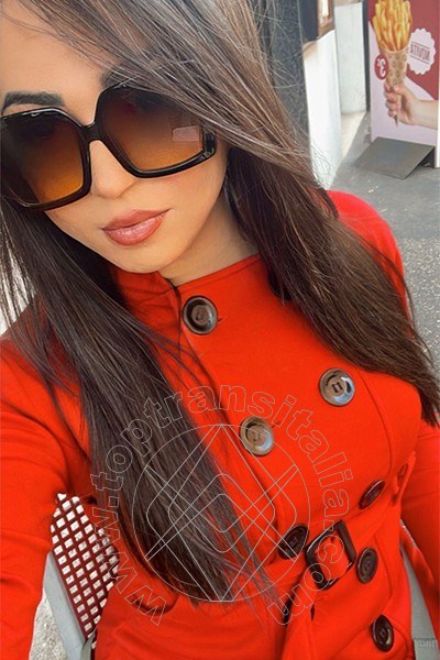 Foto selfie 11 di Alexia Fox transex Lisbona
