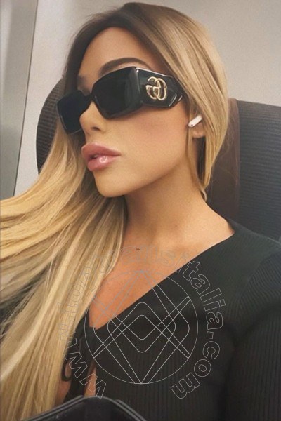 Foto selfie 27 di Ellena Bittencourt transex Roma