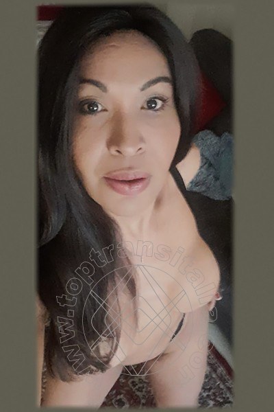 Foto selfie 32 di Tainá Oliveira transex Prato