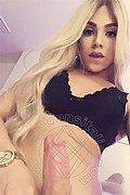 Foto selfie hot di Angela transex Rieti