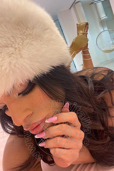 Foto selfie 3 di Larissa Bambola transex Roma