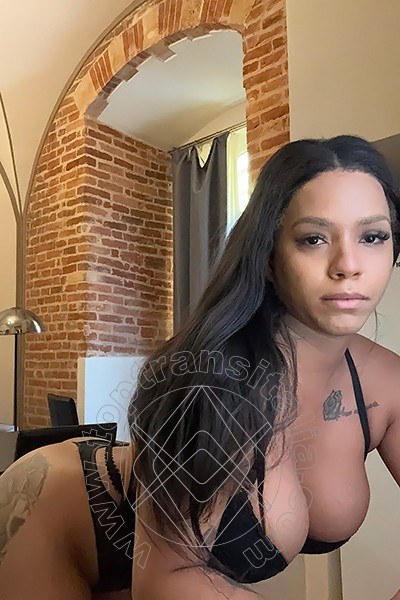 Foto selfie 6 di Dayana Black transex Oslo