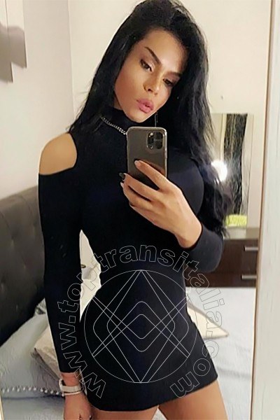 Foto selfie 16 di Vittoria Tovar transex Terni