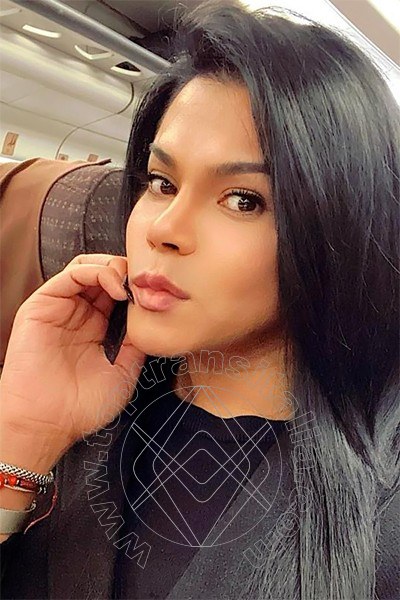 Foto selfie 13 di Vittoria Tovar transex Terni