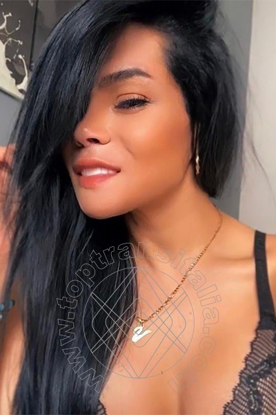 Foto selfie 10 di Vittoria Tovar transex Terni