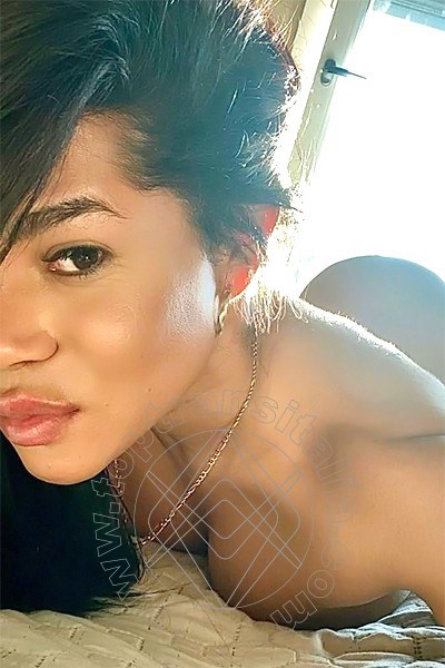 Foto selfie 9 di Vittoria Tovar transex Terni