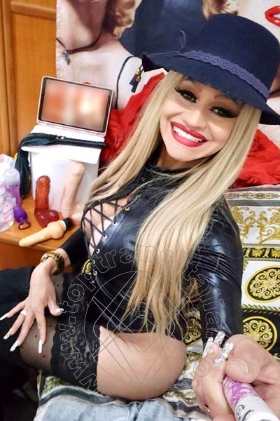 Foto selfie 9 di Maria Angela transex Cagliari
