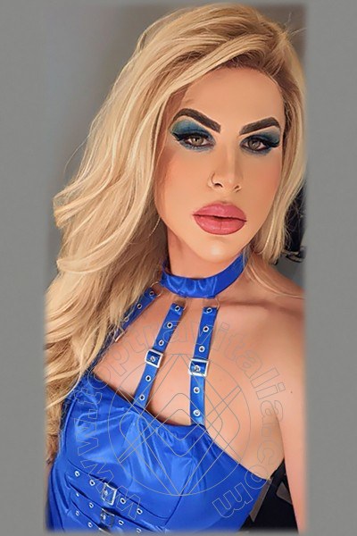 Foto selfie 6 di Sellen Diaz transex Parma